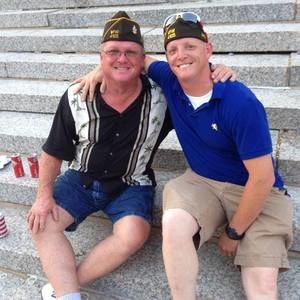 Meet your Posher, Terrence